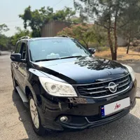 هایما S7 2000cc، مدل ۱۳۹۴