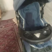 کالاسکه بسیار تمیز
