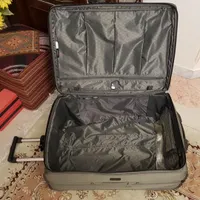 دو عدد چمدان DELSEY و SONADA|کیف، کفش، کمربند|تهران, تهرانپارس غربی|دیوار