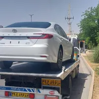 کفی خودرو بر زمانی لامرد|خدمات حمل و نقل|لامرد, |دیوار