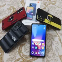گوشی شیائومی نوت ۱۰ 5g گلوبال