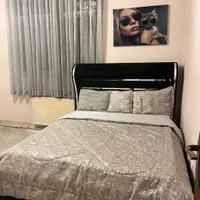 سعادت آباد مبله دوخواب فول امکانات روز،ماه، سال