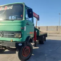 جرثقیل خاور ۸۰۸