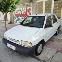 پراید 131 دوگانه سوز، مدل ۱۳۹۵|خودرو سواری و وانت|شیراز, ابیوردی|دیوار