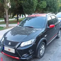 کوییک GXR تیپ L، مدل ۱۴۰۳ رینگ آلومینیومی