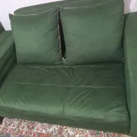 مبل نیم ست|مبلمان خانگی و میز عسلی|تهران, شمشیری|دیوار
