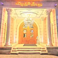 ۱۱۲متر/فول امکانات/برج مجلل نگین پونک|فروش آپارتمان|تهران, مرادآباد|دیوار