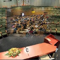 همایش فنبیان *بدونهزینه*