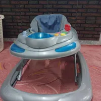 روروئک بچگانه