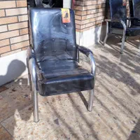 صندلی انتظار ۱۲دکمه