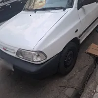 پراید 131 SX، مدل ۱۳۹۴|خودرو سواری و وانت|خواف, |دیوار