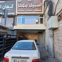 اجاره مغازه با بهترین موقعیت تجاری - پارس غدیر|اجارهٔ مغازه و غرفه|تهران, فتح|دیوار