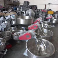 خمیرگیر/دو سال گارانتی/آبگوجه گیر صنعتی/سبزی خردکن