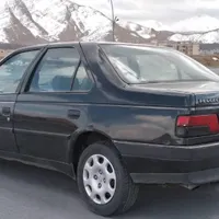 پژو 405 جی ال ایکس (GLX)، مدل ۱۳۸۲|خودرو سواری و وانت|تهران, جنت‌آباد مرکزی|دیوار