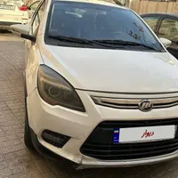 لیفان X50 اتوماتیک، مدل ۱۳۹۵