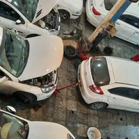 چری‌ جک لیفان ام‌وی‌ام آریزو هایما‌تعمیرگاه‌