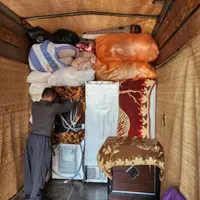 باربری سراسراهوازاسباب کشی شهروشهرستان کارگرکُرد|خدمات حمل و نقل|اهواز, کیانپارس |دیوار