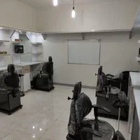 آموزش آرایشگری دوره آرایشگری پیرایش مردانه