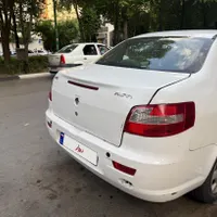 رانا LX، مدل ۱۳۹۴|خودرو سواری و وانت|اصفهان, مولوی|دیوار