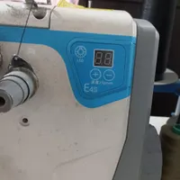 زیگزال چهار نخ e4s|چرخ خیاطی و ریسندگی|تهران, شهادت|دیوار