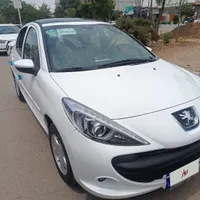 پژو 207i پانوراما اتوماتیک TU5P، مدل ۱۴۰۴|خودرو سواری و وانت|نیشابور, محله میدان باغات|دیوار