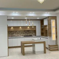 کابینت آشپزخانه/ممبران/های گلاس|مصالح و تجهیزات ساختمان|زاهدان, |دیوار