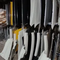 کاپوت آریسان۲۰۷تیباپرشیا۲۰۶سمند۱۱۱کوییک۴۰۵پراید|قطعات یدکی و لوازم جانبی|تهران, مولوی|دیوار
