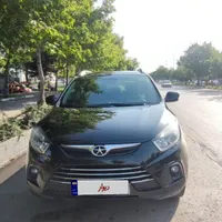 جک S5 دندهای، مدل ۱۳۹۵