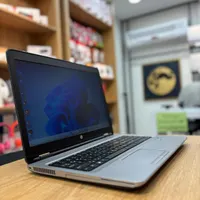لپ تاپ HP مدل 650 G2 با پردازنده HQ|رایانه همراه|قزوین, |دیوار