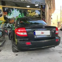 کیا ریو مونتاژ دنده‌ای، مدل ۱۳۸۴|خودرو سواری و وانت|مراغه, |دیوار