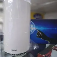 مودم5Gرسید برند نوکیا