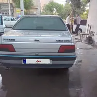 پژو‌بی‌نظیر|خودرو سواری و وانت|قم, پردیسان|دیوار