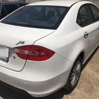 جک J5 اتوماتیک 1800cc، مدل ۱۳۹۶|خودرو سواری و وانت|کرج, شهرک بنفشه|دیوار