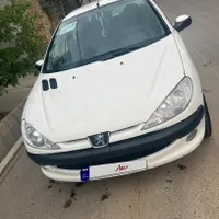 پژو 206 SD V8، مدل ۱۳۸۹|خودرو سواری و وانت|تبریز, |دیوار