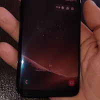 سامسونگ Galaxy S8 با حافظهٔ ۶۴ گیگابایت|موبایل|تهران, تهران‌سر|دیوار