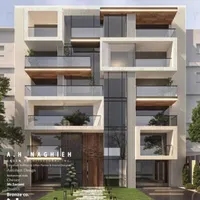 پیش فروش آپارتمان در شهرک الهیه باطراحی مهندس نقیه|پیش‌فروش املاک|اصفهان, بوستان زاینده رود|دیوار