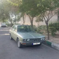 فروش bmw 518 مدل ۱۹۷۷|خودرو کلاسیک|تهران, طرشت|دیوار
