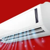 نصب و تعمیرات انواع اسپیلت های دیواری و ایستاده