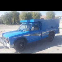 نیسان بار کرایه شخصی خدمتگذار هم وطنان ۲۴ ساعته|خدمات حمل و نقل|اصفهان, دانشگاه اصفهان|دیوار