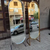 آینه ال ای دی دار|آینه|قشم, |دیوار