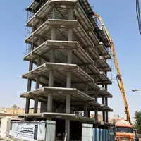 پیش‌فروش واحدهای مسکونی زمین شهری شمالی خ هفتم تیر|پیش‌فروش املاک|شوش, |دیوار