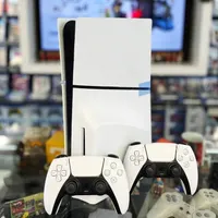 کنسول بازی سونی پلی استیشن ps5 ps4 xbox