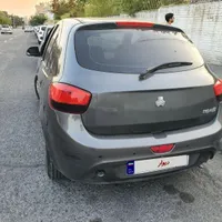 تیبا ۲ هاچبک مدل دی ماه ۹۹|خودرو سواری و وانت|تهران, نارمک|دیوار