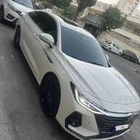 فونیکس آریزو 8، سفید مدل ۲۰۲۵|خودرو سواری و وانت|شیراز, ارم|دیوار