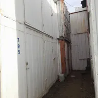 اجاره انبار کانتینری ۲۰ و ۴۰ فوت