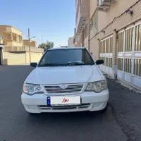 پراید 111 SX، مدل ۱۳۸۹|خودرو سواری و وانت|کاشان, بهشتی|دیوار