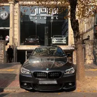 بی‌ام‌و سری 5 سدان 528i، مدل ۲۰۱۶|خودرو سواری و وانت|تهران, شهرک غرب|دیوار