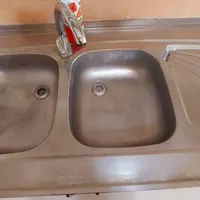 فروش سینگ ظرفشویی