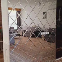 آینه کاری دکوراتیو بکلایت