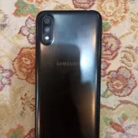 سامسونگ Galaxy A01 با حافظهٔ ۱۶ گیگابایت|موبایل|تهران, ائمه اطهار|دیوار